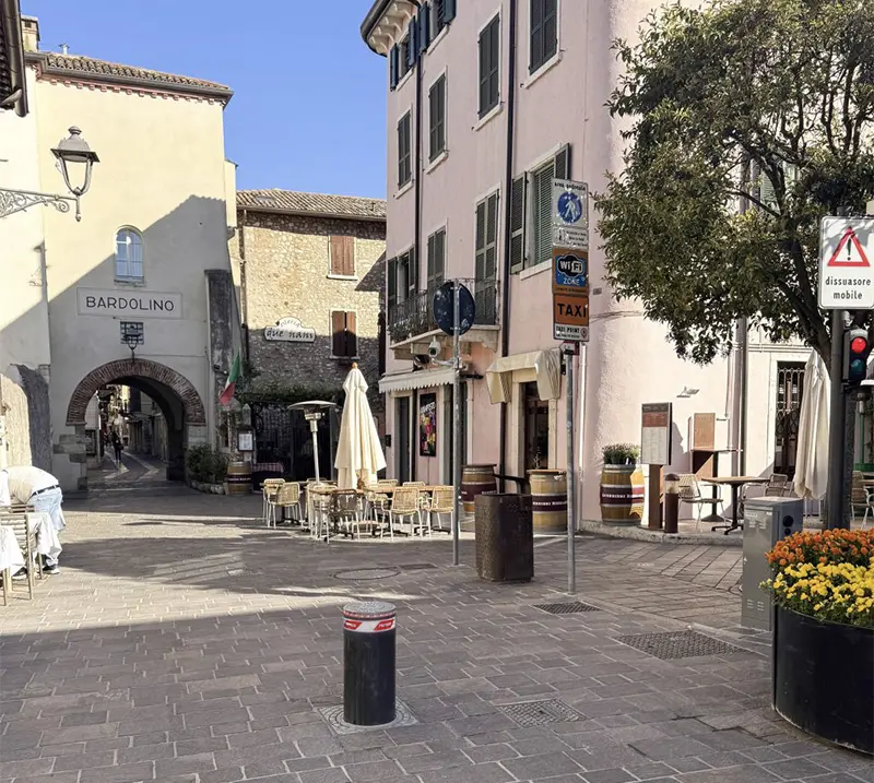 p bardolino 5
