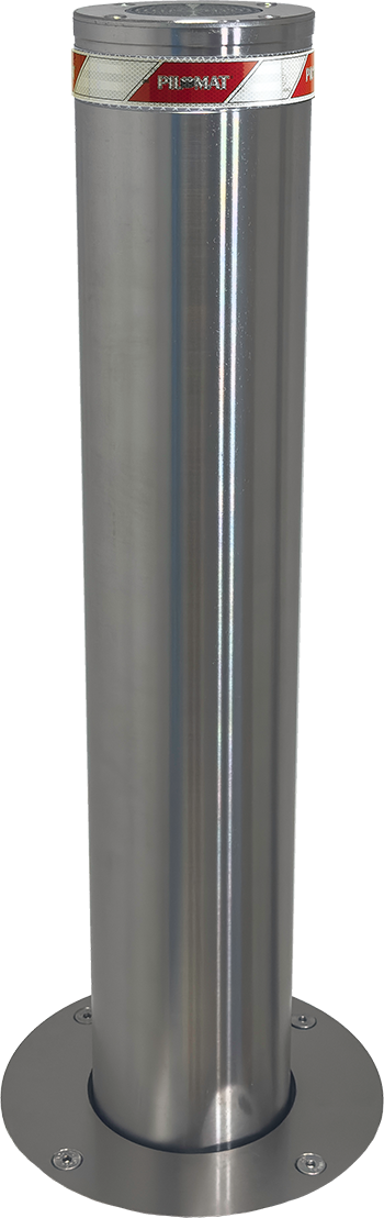 Dissuasori automatici elettromeccanici Plug & Play - E-GO 114 600A