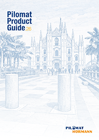 Pilomat Product Guide