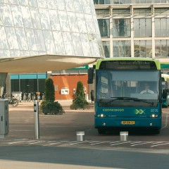 Pilomat 275/P-600A in Amsterdam, Netherlands