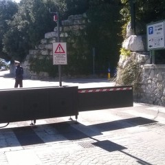 Pilomat Citygate in Limone sul Garda, Italy