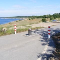 Pilomat 275/PL-600SA in Koschen