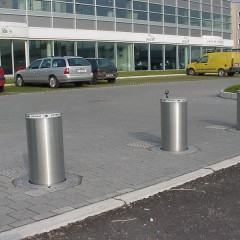 Pilomat 275/PL-600SA at Nicar company