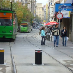 Pilomat 275/P-600A in Sofia Municipality, Bulgaria