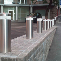 pilomat_automatic_fixed_bollard_275P_600A_kiev_medical-center_ukraine(3)