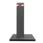 electromechanical automatic M50 bollard with brushless motor