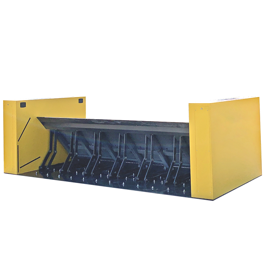 Pilomat Road blocker Surface RBS1000