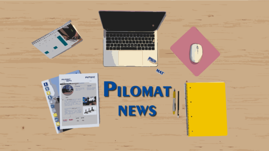 Pilomat news